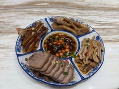 -曾家厨房·新徽菜(高新天柱路店)