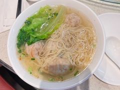 -喜家港式茶餐厅(三亚湾一丰禾生活广场店)