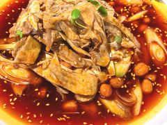 凉拌鸡-青城甲(青城山店)