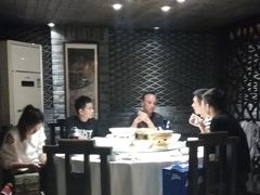大堂-老村长•湖北家常菜(南湖店)