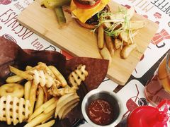 -吃饼人西餐(南开店)