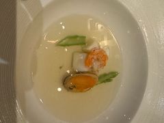 招牌海鲜拼盘-恰餐厅及酒吧 CHAR Bar & Grill (北京丽都皇冠假日店)