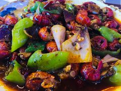 -六福烧烤酒馆(秦隆步行街店)