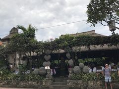 -乌布德传统市场