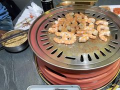 -允辛家·自助泥炉烤肉(九亭店)