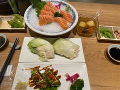 -和枫(众意路店)