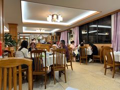 大堂-腰记饭店(龙源路店)