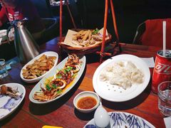 -前海沿·青岛菜(五四广场永旺店)