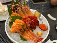 -菊上料理(蜀山银泰百货店)