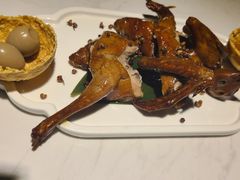 -院8里·小聚园老川菜(九眼桥店)