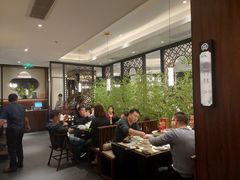大堂-同湘会馆(粤垦路店)