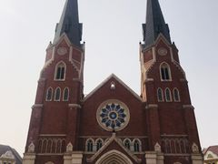 -九龙湖公园