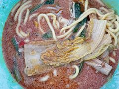 -华府九号海鲜烧烤大排档(龙域店)