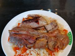 -217丰惠源抓饭(江乾路店)