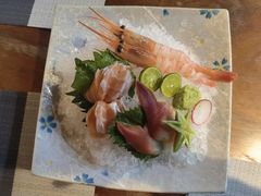-森味薪火烧•烧鸟居酒屋•日本料理(望京店)