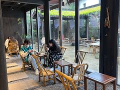 -Metal hands·铁手咖啡