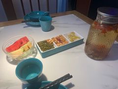 -荷塘秋月·本帮江浙菜(国权路店)