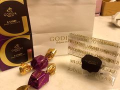 -GODIVA(海岸城店)