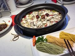 -周渝食惦酸菜鱼(青浦店)