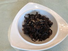 易门美味油鸡枞-云腾食府·云南菜