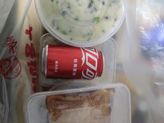 -大圣烧烤(马湖新村店)