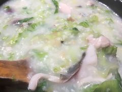 鱼片粥-渔米粥(罗湖店)
