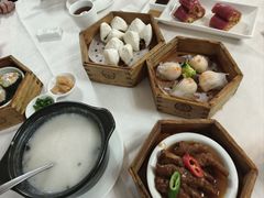 -怀德酒楼·粤菜·海鲜·茶点(宝安国际机场店)