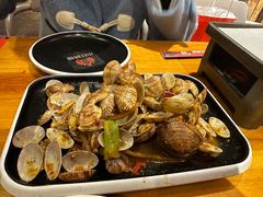 -小红烤翅(傅厚岗店)