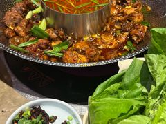 -黔凤辣子鸡