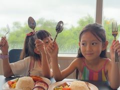 -湾景餐厅(海洋公园店)