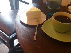 特拿加-RUMORS COFFEE ROASTERY鲁马滋咖啡(湖南路店)