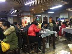 大堂-小民大排档(光谷店)