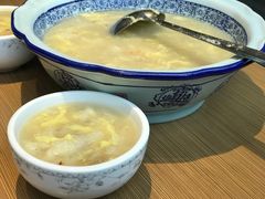 -阿洪锅贴王(小吃城店)