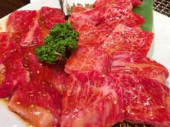 -俺的焼肉(銀座9丁目店)