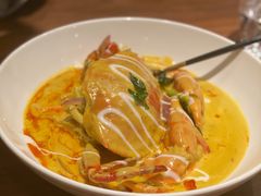 -星叶·东南亚料理(宁波万象汇店)
