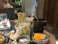 -大龙燚·旷野鲜火锅(广州首店)