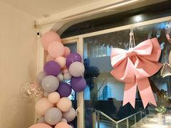 -春树下·树屋花房西餐厅(罍街AS1980店)