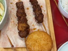 -宏状元现熬粥·京味菜(五棵松店)
