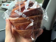 -富贵面包公司(运河店)