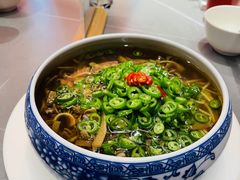 -香辣会·老牌川菜(骏豪店)
