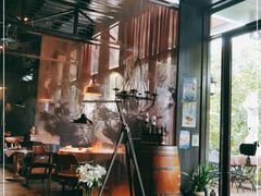 大堂-肴约·花园式餐厅(湖里店)