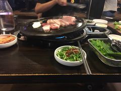 -Dombe豚(黑猪肉街店)