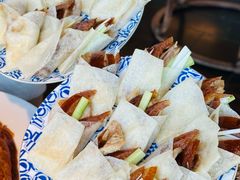 -喜悦烤鸭·新京菜(王府井店)