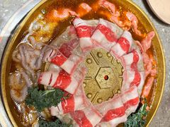 -牛牛章·章鱼水煎肉(光谷世界城店)