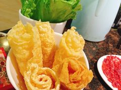 -八合里潮汕鲜牛肉火锅(惠州华贸店)
