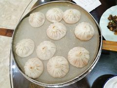 传统灌汤包子-邢家锅贴老店·非遗·开封菜(金明广场店)