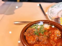 -老井俄式餐厅