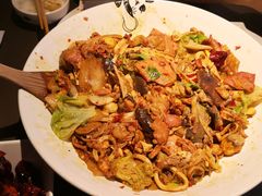 -川成元·麻辣香锅(凯德MALL西直门店)