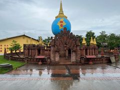 -一寨两国风景区