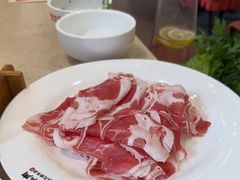 -阳坊大都涮羊肉(阳坊总店)